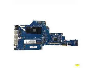 Suitable for 14-DF 14-CK 240 G7 laptop motherboard N4020 CPU L85918-601 L85918-001 6050A2977701--A03 Suitable for 14-DF 14-CK 240 G7 laptop motherboard N4020 CPU L85918-601 L85918-001 6050A2977701--A03