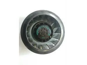 Original ebmpapst Germany R2D180-AL10-18 230V AC Centrifugal Fan Backward-Curved Single-Intake Original ebmpapst Germany R2D180-AL10-18 230V AC Centrifugal Fan Backward-Curved Single-Intake