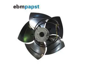 New ebmpapst A4E350-AP06-33 S4E350-AP06-30/B03 230V axial fan New ebmpapst A4E350-AP06-33 S4E350-AP06-30/B03 230V axial fan