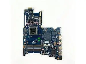 FOR 15-BA Main Board LA-D712P LA-D713P 854969 854958 902570-001 FOR 15-BA Main Board LA-D712P LA-D713P 854969 854958 902570-001