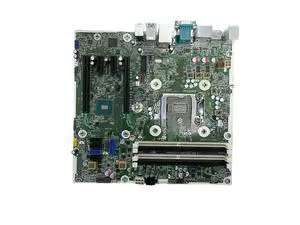 FOR Z240 SFF Workstation Main Board 837345-001 795003-001 67th Generation FOR Z240 SFF Workstation Main Board 837345-001 795003-001 67th Generation