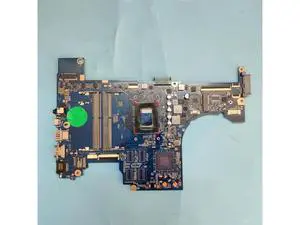 FOR 15-CD Notebook Main Board 931728-001 931728-601 DDR4 DAG94AMB8D0 FOR 15-CD Notebook Main Board 931728-001 931728-601 DDR4 DAG94AMB8D0