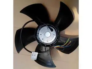 Original brand ebmpapst A4D300-AS34-02 Axial flow fan 230V 0.40A 400W Original brand ebmpapst A4D300-AS34-02 Axial flow fan 230V 0.40A 400W