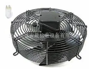 Original ebmpapst S4E300-EE20-06 230V 52/60W outer rotor 0.23A 230V axial fan Original ebmpapst S4E300-EE20-06 230V 52/60W outer rotor 0.23A 230V axial fan