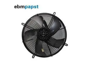 Original German ebmpapst S2E300-AP02-30 230V 1.1/1.55A Siemens fan Original German ebmpapst S2E300-AP02-30 230V 1.1/1.55A Siemens fan