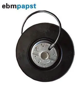 Ebmpapst M2E068-BF 230V R2E190-A026-30 Siemens Inverter Centrifugal Fan Ebmpapst M2E068-BF 230V R2E190-A026-30 Siemens Inverter Centrifugal Fan