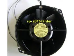 IKURAFAN U7556KX-TP inverter fan Wiht Sensor AC200V 43/40W 14CM #SP62 IKURAFAN U7556KX-TP inverter fan Wiht Sensor AC200V 43/40W 14CM #SP62