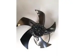 A2D300-AP02-01 Germany imported ebmpapst230 / 400V 210 / 300W outer rotor fan A2D300-AP02-01 Germany imported ebmpapst230 / 400V 210 / 300W outer rotor fan