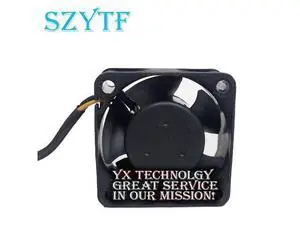 MGT4012UB-R20 4020 0.30A 12V 4 cm switch fan 100 pcs\/lot MGT4012UB-R20 4020 0.30A 12V 4 cm switch fan 100 pcs\/lot