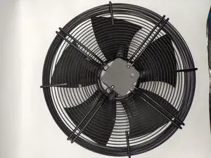 Germany ebm fan S4E500-AM03-01 brand new original authentic Germany ebm fan S4E500-AM03-01 brand new original authentic