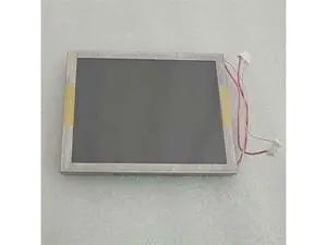 NL3224BC35-21 NL3224BC35-22 5.7 inch 320*240 LCD screen NL3224BC35-21 NL3224BC35-22 5.7 inch 320*240 LCD screen