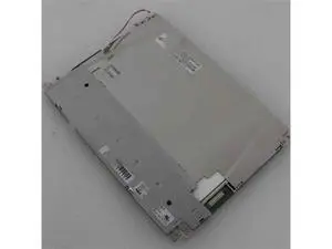 NL6448BC33-49 10.4" 640x480 LCD Panel Replacement NL6448BC33-49 10.4" 640x480 LCD Panel Replacement