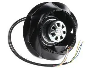 R3G190-8317075823 centrifugal fan brand new original R3G190-8317075823 centrifugal fan brand new original