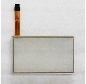 FO-1612063-0192 Touchscreen glass panel FO-1612063-0192 Touchscreen glass panel