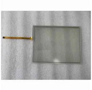 For PN-267980 .07 I-15-66-003 touch screen glass panel For PN-267980 .07 I-15-66-003 touch screen glass panel