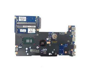 DAX61C6D0 for 440 G3 laptop motherboard 855660-601 855660-001 216-0864032 DSC 2GB i3-6100U fDDR4 DAX61C6D0 for 440 G3 laptop motherboard 855660-601 855660-001 216-0864032 DSC 2GB i3-6100U fDDR4