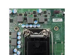 FOR H110 Main Board 510S-08ISH M4600e IH110CX M6900e 00XK040 FOR H110 Main Board 510S-08ISH M4600e IH110CX M6900e 00XK040