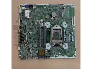 FOR ProOne 400 G1 Main Board COTTON 737339-001 737182 737184-00 FOR ProOne 400 G1 Main Board COTTON 737339-001 737182 737184-00