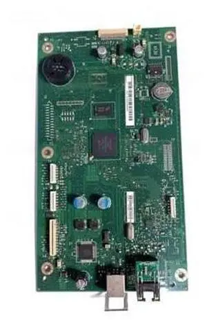 Suitable for 1536 M1536DNF M1536NF M1536 1536DNF motherboard motherboard CE544-60001 CE544-80001 Suitable for 1536 M1536DNF M1536NF M1536 1536DNF motherboard motherboard CE544-60001 CE544-80001