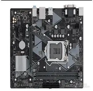 H310M-K B360M B365M 1151 Pin Main Board Support 6th Generation 7th Generation 8th 9th Generation CPU H310M-K B360M B365M 1151 Pin Main Board Support 6th Generation 7th Generation 8th 9th Generation CPU