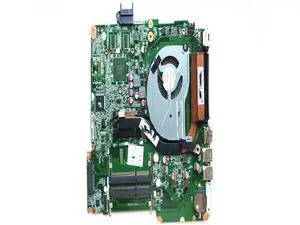 FOR 15-N 15-F U93 Computer Main Board DA0U93MB6D2 790630-501 FOR 15-N 15-F U93 Computer Main Board DA0U93MB6D2 790630-501