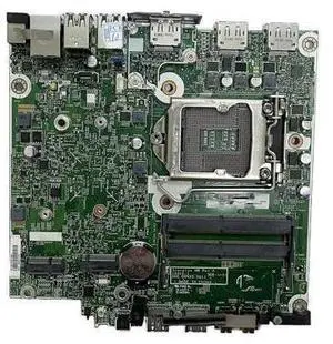 400G3dm 600 800G3 Mini Main Board 912858-001 912857-001 907154 400G3dm 600 800G3 Mini Main Board 912858-001 912857-001 907154