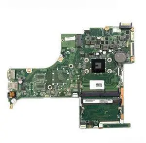 809336-601 X22 DA0X226D0 for 15-AB laptop motherboard 809336-501 809336-001 with A6-6310 CPU DDR3 809336-601 X22 DA0X226D0 for 15-AB laptop motherboard 809336-501 809336-001 with A6-6310 CPU DDR3