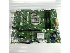 FOR IPM17-DD Main Board 799929-001 V1.04 Version 1151 Main Board For FOR IPM17-DD Main Board 799929-001 V1.04 Version 1151 Main Board For