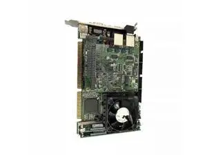 NEAT-575 REV: A2 586 Semi-long ISA Industrial Computer Equipment Main Board with CPU Memory Fan NEAT-575 REV: A2 586 Semi-long ISA Industrial Computer Equipment Main Board with CPU Memory Fan