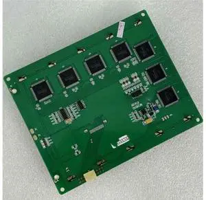 PG320240D-P6A compatible with 320*240 LCD display module PG320240D-P6A compatible with 320*240 LCD display module