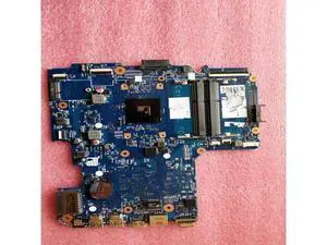 FOR TPN-I120 14-AN 245 G5 Main Board 858043-001 Version Number: 6050A2822801 FOR TPN-I120 14-AN 245 G5 Main Board 858043-001 Version Number: 6050A2822801