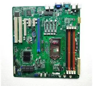 FOR P8B-X P8B-C/2L Server Main Board 1155 Pins CPU Platform C204 Chipset FOR P8B-X P8B-C/2L Server Main Board 1155 Pins CPU Platform C204 Chipset