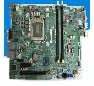 400 G4 SFF Main Board 911985-001/601 900787-001 7th Generation 400 G4 SFF Main Board 911985-001/601 900787-001 7th Generation