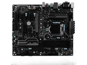 Z270 PC MATE B250 PC MATE 1151 Pin 67 Generation Memory Large Board Z270 PC MATE B250 PC MATE 1151 Pin 67 Generation Memory Large Board