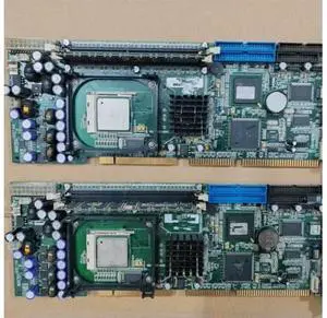 FOR FSC-1713VNA Industrial Control Main Board (845G) Main Board B1.1 To Send CPU Memory FOR FSC-1713VNA Industrial Control Main Board (845G) Main Board B1.1 To Send CPU Memory