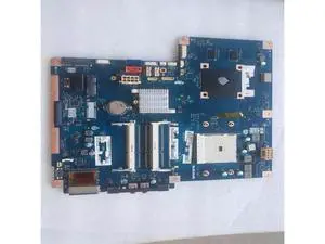 Main Board B545 B345 QLA13 LA-8502P 8501P REV: 1.0 Independent Main Board B545 B345 QLA13 LA-8502P 8501P REV: 1.0 Independent