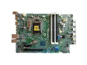 600 G4 SFF L05338-001, 601 L02433-001 8th Generation Main Board 600 G4 SFF L05338-001, 601 L02433-001 8th Generation Main Board