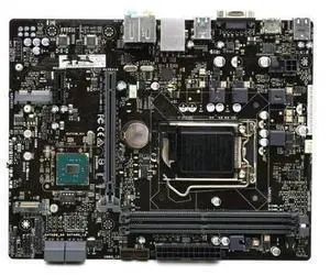 H170-I/G11CB Main Board 1151-pin M.2 DDR4 USB3 MATX Supports 6th-7th Generation CPU H170-I/G11CB Main Board 1151-pin M.2 DDR4 USB3 MATX Supports 6th-7th Generation CPU