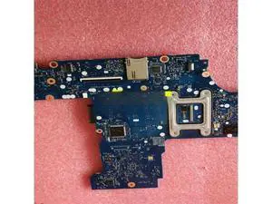 FOR 650 640 G1 Main Board 744008-001 744008-601 Version Number: 6050A2566402 FOR 650 640 G1 Main Board 744008-001 744008-601 Version Number: 6050A2566402