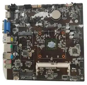 FOR JW 605I 6250I Main Board CPU Integrated E1 6050J ITX Main Board FOR JW 605I 6250I Main Board CPU Integrated E1 6050J ITX Main Board