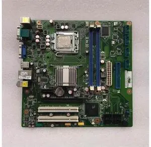 AKMB-G41M Rev. A1 AKMB-G41MF-00A1E Industrial Computer Main Board Send CPU AKMB-G41M Rev. A1 AKMB-G41MF-00A1E Industrial Computer Main Board Send CPU