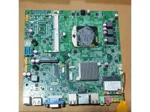 FOR Fo R 430 G2 Main Board 800442-601 798060-601 Version Number: LA-B171P SR23Z FOR Fo R 430 G2 Main Board 800442-601 798060-601 Version Number: LA-B171P SR23Z