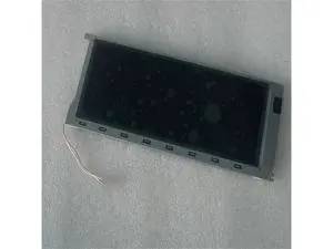 LM8M64 LM8M64R LCD Display Panel LM8M64 LM8M64R LCD Display Panel