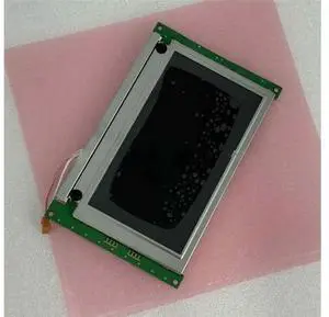 SP14N02L6ALCZ 5.1 inch 240*128 FS-LCD display SP14N02L6ALCZ 5.1 inch 240*128 FS-LCD display