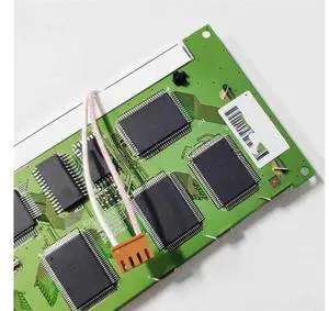 4.8 inch LCD display SP12N002 for TPG256A 4.8 inch LCD display SP12N002 for TPG256A