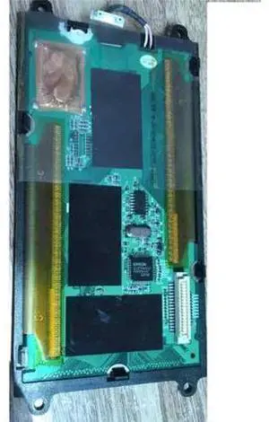 MTG2205-D1-E TG2205FPC-A1-E LCD display panel MTG2205-D1-E TG2205FPC-A1-E LCD display panel