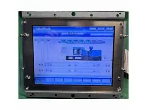 M163-L0A LCBLDT163M14C M163AL14A-0 Compatible LCD display M163-L0A LCBLDT163M14C M163AL14A-0 Compatible LCD display