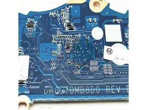 TPN-Q214 13-AN Main Board L37347-601 Version Number: DA0G7DMB8D0 SRFFZ TPN-Q214 13-AN Main Board L37347-601 Version Number: DA0G7DMB8D0 SRFFZ