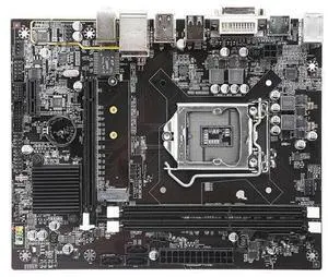 FOR B250SD3 B250C Full Solid Edition P150S-D4 1151 Pin 67 Generation CPU DDR4 FOR B250SD3 B250C Full Solid Edition P150S-D4 1151 Pin 67 Generation CPU DDR4