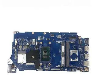 Suitable for 7460 7560 Suitable for 5468 5568 Laptop Motherboard CN-06NY5G 06NY5G BKD40 LA-D822P i5-7200U Suitable for 7460 7560 Suitable for 5468 5568 Laptop Motherboard CN-06NY5G 06NY5G BKD40 LA-D822P i5-7200U